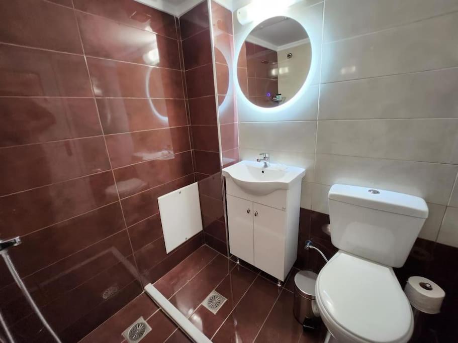 אתונה Gazi Apartment With Breakfast מראה חיצוני תמונה